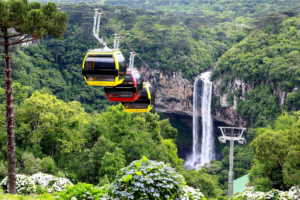 Turismo Além Gramado Canela