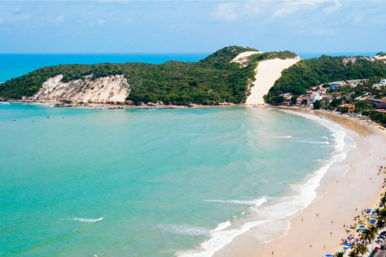 lugares para visitar no Rio Grande do Norte