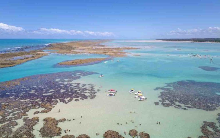 melhores praias e dicas de Maceió