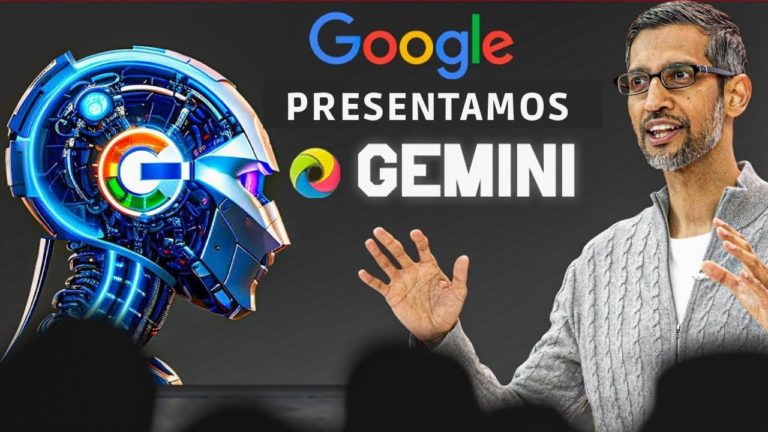 Gemini Google