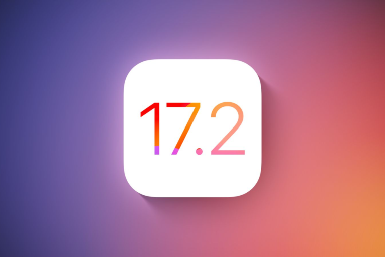 iOS 17.2