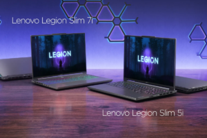 Legion Slim 5i