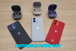 Moto G84