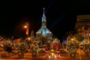 Natal Luz de Gramado