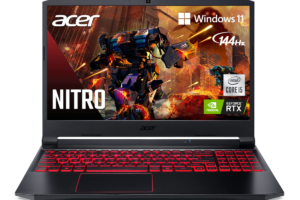 Notebook Gamer Barato