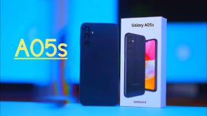 Galaxy A05s