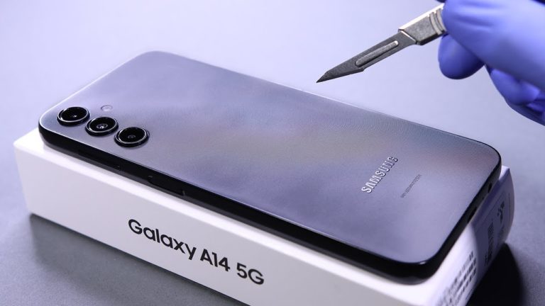 Galaxy A14