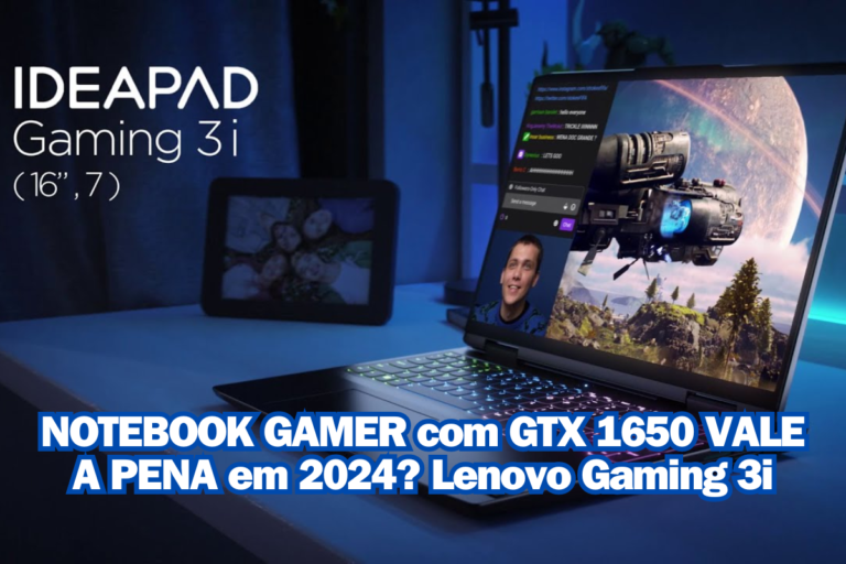 Lenovo Gaming 3i