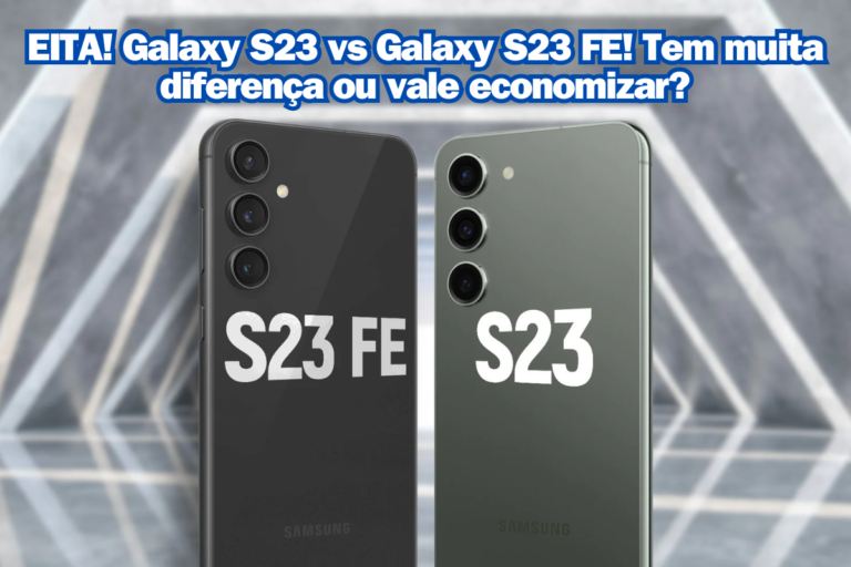 Galaxy S23 S23 FE