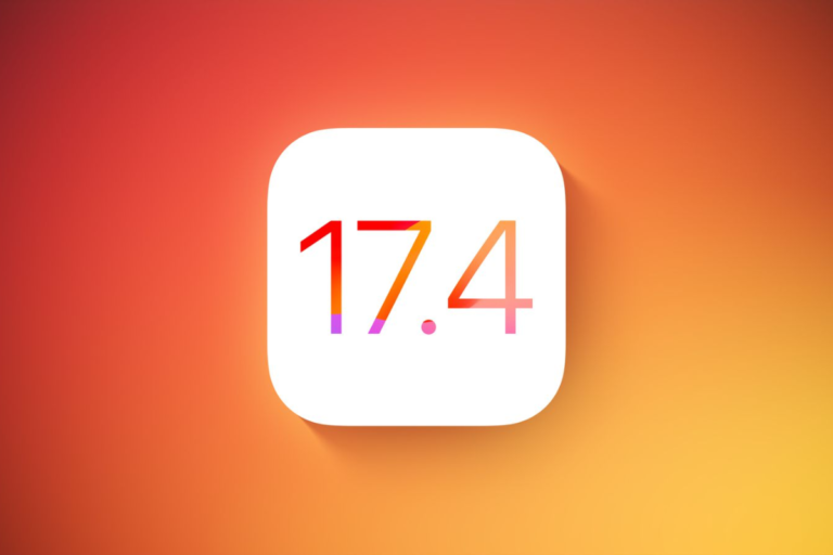 iOS 17.4