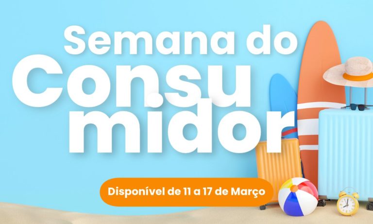 SEMANA DO CONSUMIDOR