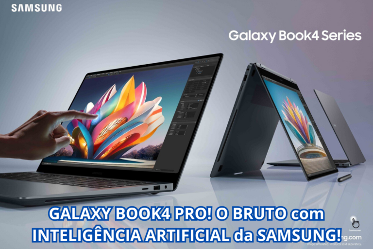 GALAXY BOOK4 PRO