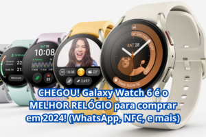 Galaxy Watch 6