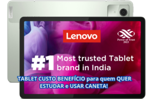 Lenovo Tab M11