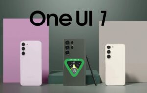 One UI 7