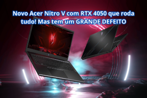 Acer Nitro V