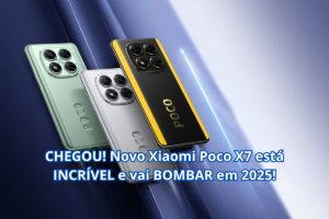 Xiaomi Poco X7