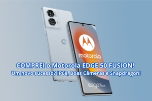 Motorola EDGE 50 FUSION
