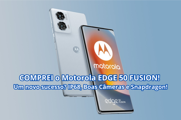 Motorola EDGE 50 FUSION