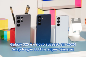 Galaxy S25